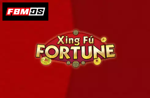 Xing Fu Fortune